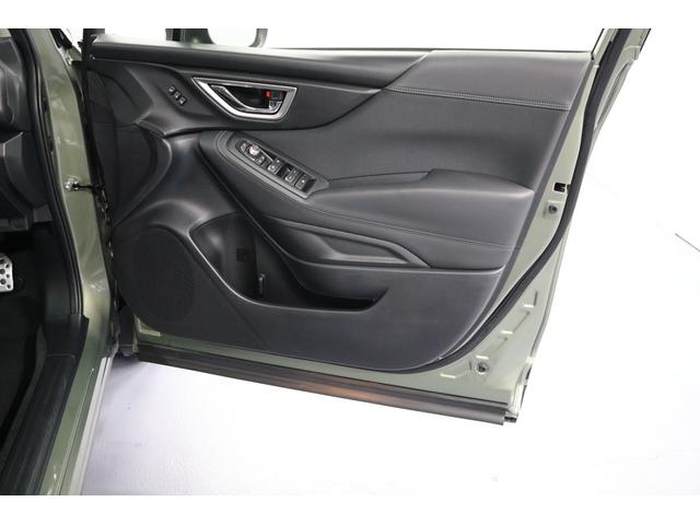 フォレスター Ａｄｖａｎｃｅ　ＥｙｅＳｉｇｈｔ搭載車　Ｘモード　パワーリヤゲート　リヤビークルディティクション　オートビークルホールド　ステアリング連動ヘッドランプ　フロント・サイドビューカメラ　リヤビューカメラ（38枚目）