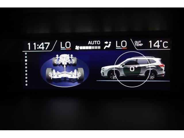 フォレスター Ａｄｖａｎｃｅ　ＥｙｅＳｉｇｈｔ搭載車　Ｘモード　パワーリヤゲート　リヤビークルディティクション　オートビークルホールド　ステアリング連動ヘッドランプ　フロント・サイドビューカメラ　リヤビューカメラ（44枚目）