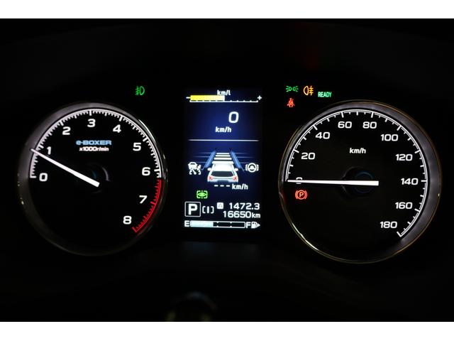 フォレスター Ａｄｖａｎｃｅ　ＥｙｅＳｉｇｈｔ搭載車　Ｘモード　パワーリヤゲート　リヤビークルディティクション　オートビークルホールド　ステアリング連動ヘッドランプ　フロント・サイドビューカメラ　リヤビューカメラ（54枚目）