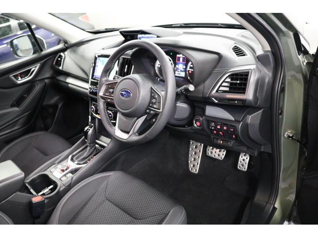 フォレスター Ａｄｖａｎｃｅ　ＥｙｅＳｉｇｈｔ搭載車　Ｘモード　パワーリヤゲート　リヤビークルディティクション　オートビークルホールド　ステアリング連動ヘッドランプ　フロント・サイドビューカメラ　リヤビューカメラ（67枚目）