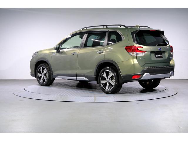 フォレスター Ａｄｖａｎｃｅ　ＥｙｅＳｉｇｈｔ搭載車　Ｘモード　パワーリヤゲート　リヤビークルディティクション　オートビークルホールド　ステアリング連動ヘッドランプ　フロント・サイドビューカメラ　リヤビューカメラ（71枚目）
