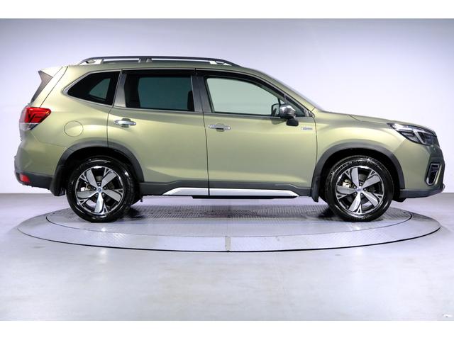 フォレスター Ａｄｖａｎｃｅ　ＥｙｅＳｉｇｈｔ搭載車　Ｘモード　パワーリヤゲート　リヤビークルディティクション　オートビークルホールド　ステアリング連動ヘッドランプ　フロント・サイドビューカメラ　リヤビューカメラ（72枚目）