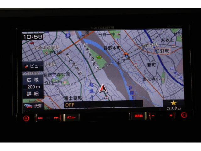 カロッツェリアメモリーナビ！Ｂｌｕｅｔｏｏｔｈオーディオにも対応しております！！！