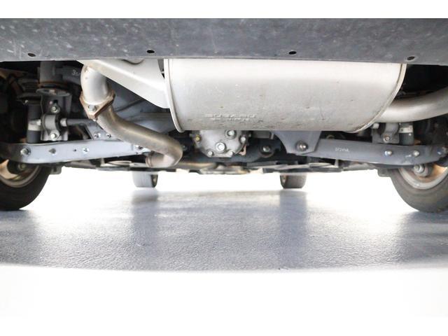 下回りの気になるような錆もなくお勧めです！雪山や海へお出かけの方には下回り防錆塗装がお勧め！！オプションの追加も大歓迎です！！！