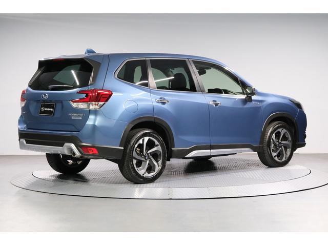 フォレスター アドバンス 後期型 新世代アイサイト 新世代アイサイト 純正ドライブレコーダー(前後) 三菱製ダイアトーンナビ ETC2.0 フロントカメラ サイドカメラ リヤカメラ スマートリヤビューカメラ パワーリヤゲート(2枚目)