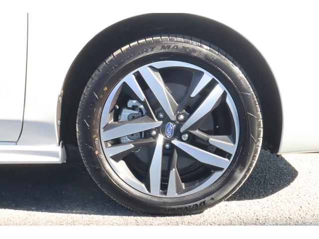 インプレッサ ＳＴ－Ｈ　１１．６ｉｎセンターディスプレイ　ＥＴＣ　新世代アイサイト＋広角単眼カメラ　ツーリングアシスト　Ｂｌｕｅｔｏｏｔｈ接続機能　ａｐｐｌｅｃａｒｐｌａｙ／ａｎｄｒｏｉｄａｕｔｏ　パワーシート　シートヒーター　前後ドライブレコーダー（7枚目）