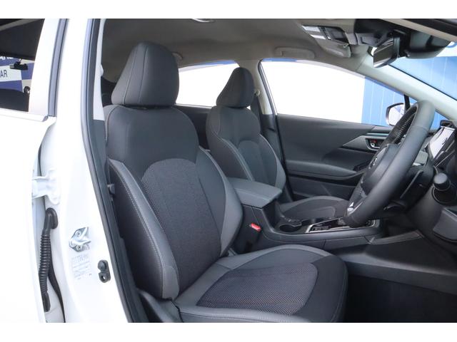 インプレッサ ＳＴ－Ｈ　１１．６ｉｎセンターディスプレイ　ＥＴＣ　新世代アイサイト＋広角単眼カメラ　ツーリングアシスト　Ｂｌｕｅｔｏｏｔｈ接続機能　ａｐｐｌｅｃａｒｐｌａｙ／ａｎｄｒｏｉｄａｕｔｏ　パワーシート　シートヒーター　前後ドライブレコーダー（8枚目）