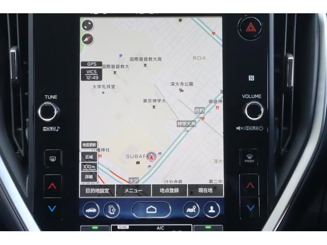 インプレッサ ＳＴ－Ｈ　１１．６ｉｎセンターディスプレイ　ＥＴＣ　新世代アイサイト＋広角単眼カメラ　ツーリングアシスト　Ｂｌｕｅｔｏｏｔｈ接続機能　ａｐｐｌｅｃａｒｐｌａｙ／ａｎｄｒｏｉｄａｕｔｏ　パワーシート　シートヒーター　前後ドライブレコーダー（10枚目）