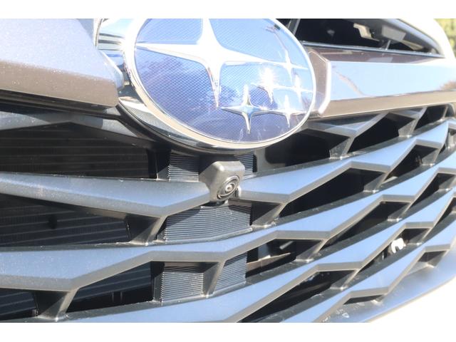 インプレッサ ＳＴ－Ｈ　１１．６ｉｎセンターディスプレイ　ＥＴＣ　新世代アイサイト＋広角単眼カメラ　ツーリングアシスト　Ｂｌｕｅｔｏｏｔｈ接続機能　ａｐｐｌｅｃａｒｐｌａｙ／ａｎｄｒｏｉｄａｕｔｏ　パワーシート　シートヒーター　前後ドライブレコーダー（21枚目）