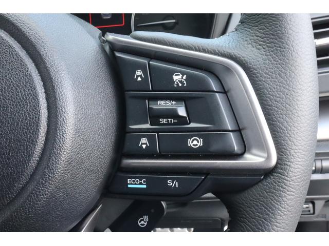 インプレッサ ＳＴ－Ｈ　１１．６ｉｎセンターディスプレイ　ＥＴＣ　新世代アイサイト＋広角単眼カメラ　ツーリングアシスト　Ｂｌｕｅｔｏｏｔｈ接続機能　ａｐｐｌｅｃａｒｐｌａｙ／ａｎｄｒｏｉｄａｕｔｏ　パワーシート　シートヒーター　前後ドライブレコーダー（31枚目）