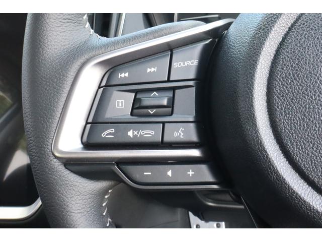 インプレッサ ＳＴ－Ｈ　１１．６ｉｎセンターディスプレイ　ＥＴＣ　新世代アイサイト＋広角単眼カメラ　ツーリングアシスト　Ｂｌｕｅｔｏｏｔｈ接続機能　ａｐｐｌｅｃａｒｐｌａｙ／ａｎｄｒｏｉｄａｕｔｏ　パワーシート　シートヒーター　前後ドライブレコーダー（32枚目）