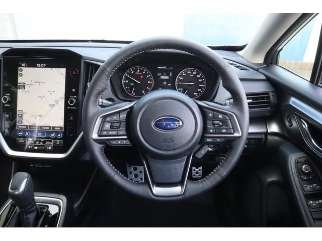 インプレッサ ＳＴ－Ｈ　１１．６ｉｎセンターディスプレイ　ＥＴＣ　新世代アイサイト＋広角単眼カメラ　ツーリングアシスト　Ｂｌｕｅｔｏｏｔｈ接続機能　ａｐｐｌｅｃａｒｐｌａｙ／ａｎｄｒｏｉｄａｕｔｏ　パワーシート　シートヒーター　前後ドライブレコーダー（34枚目）