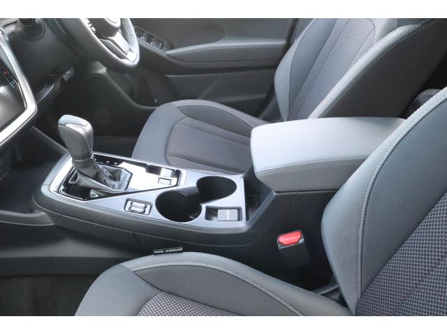 インプレッサ ＳＴ－Ｈ　１１．６ｉｎセンターディスプレイ　ＥＴＣ　新世代アイサイト＋広角単眼カメラ　ツーリングアシスト　Ｂｌｕｅｔｏｏｔｈ接続機能　ａｐｐｌｅｃａｒｐｌａｙ／ａｎｄｒｏｉｄａｕｔｏ　パワーシート　シートヒーター　前後ドライブレコーダー（45枚目）