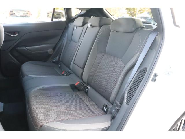 インプレッサ ＳＴ－Ｈ　１１．６ｉｎセンターディスプレイ　ＥＴＣ　新世代アイサイト＋広角単眼カメラ　ツーリングアシスト　Ｂｌｕｅｔｏｏｔｈ接続機能　ａｐｐｌｅｃａｒｐｌａｙ／ａｎｄｒｏｉｄａｕｔｏ　パワーシート　シートヒーター　前後ドライブレコーダー（48枚目）