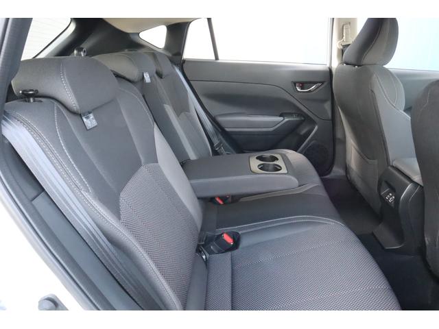 インプレッサ ＳＴ－Ｈ　１１．６ｉｎセンターディスプレイ　ＥＴＣ　新世代アイサイト＋広角単眼カメラ　ツーリングアシスト　Ｂｌｕｅｔｏｏｔｈ接続機能　ａｐｐｌｅｃａｒｐｌａｙ／ａｎｄｒｏｉｄａｕｔｏ　パワーシート　シートヒーター　前後ドライブレコーダー（50枚目）