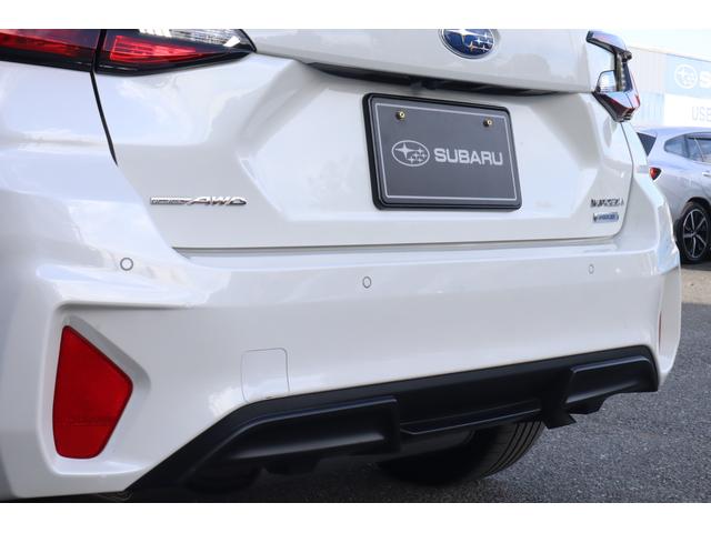 インプレッサ ＳＴ－Ｈ　１１．６ｉｎセンターディスプレイ　ＥＴＣ　新世代アイサイト＋広角単眼カメラ　ツーリングアシスト　Ｂｌｕｅｔｏｏｔｈ接続機能　ａｐｐｌｅｃａｒｐｌａｙ／ａｎｄｒｏｉｄａｕｔｏ　パワーシート　シートヒーター　前後ドライブレコーダー（52枚目）