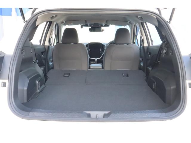 インプレッサ ＳＴ－Ｈ　１１．６ｉｎセンターディスプレイ　ＥＴＣ　新世代アイサイト＋広角単眼カメラ　ツーリングアシスト　Ｂｌｕｅｔｏｏｔｈ接続機能　ａｐｐｌｅｃａｒｐｌａｙ／ａｎｄｒｏｉｄａｕｔｏ　パワーシート　シートヒーター　前後ドライブレコーダー（54枚目）