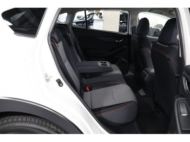 XV 2.0e-Lアイサイト フロント・サイド・Rカメラ RAB フロントカメラ・左サイドカメラ Rカメラ ダイアトーンサウンドナビ ETC2.0 後退時ブレーキアシスト AVH X-MODE(9枚目)