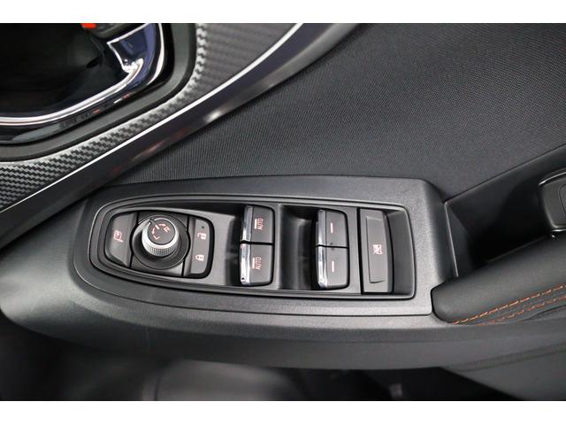 XV 2.0e-Lアイサイト フロント・サイド・Rカメラ RAB フロントカメラ・左サイドカメラ Rカメラ ダイアトーンサウンドナビ ETC2.0 後退時ブレーキアシスト AVH X-MODE(52枚目)