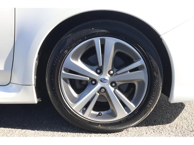 レヴォーグ 1.6GTアイサイト パナソニック8inナビ ETC アイサイトver3 ツーリングアシスト CD/DVD Bluetooth接続 パワーシート シートヒーター フロント・サイド・バックカメラ ドライブレコーダー(7枚目)