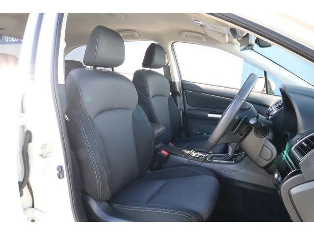 レヴォーグ 1.6GTアイサイト パナソニック8inナビ ETC アイサイトver3 ツーリングアシスト CD/DVD Bluetooth接続 パワーシート シートヒーター フロント・サイド・バックカメラ ドライブレコーダー(8枚目)