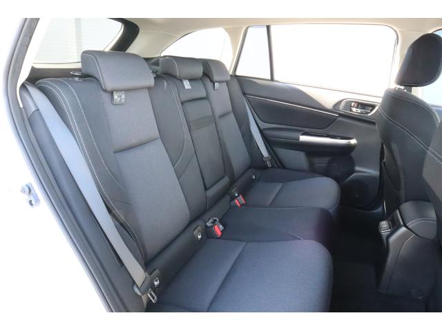 レヴォーグ 1.6GTアイサイト パナソニック8inナビ ETC アイサイトver3 ツーリングアシスト CD/DVD Bluetooth接続 パワーシート シートヒーター フロント・サイド・バックカメラ ドライブレコーダー(9枚目)