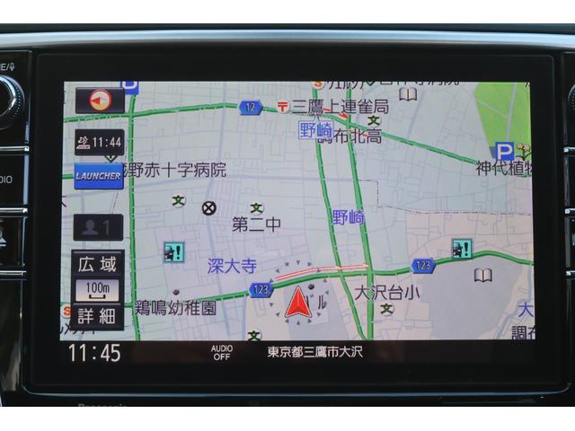 レヴォーグ 1.6GTアイサイト パナソニック8inナビ ETC アイサイトver3 ツーリングアシスト CD/DVD Bluetooth接続 パワーシート シートヒーター フロント・サイド・バックカメラ ドライブレコーダー(10枚目)
