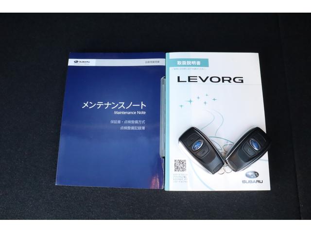 レヴォーグ 1.6GTアイサイト パナソニック8inナビ ETC アイサイトver3 ツーリングアシスト CD/DVD Bluetooth接続 パワーシート シートヒーター フロント・サイド・バックカメラ ドライブレコーダー(15枚目)