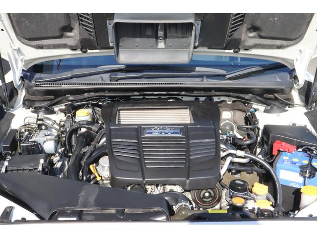 レヴォーグ 1.6GTアイサイト パナソニック8inナビ ETC アイサイトver3 ツーリングアシスト CD/DVD Bluetooth接続 パワーシート シートヒーター フロント・サイド・バックカメラ ドライブレコーダー(20枚目)