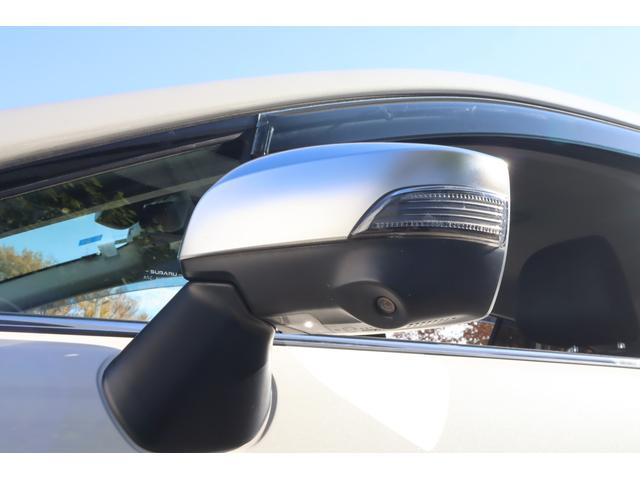 レヴォーグ 1.6GTアイサイト パナソニック8inナビ ETC アイサイトver3 ツーリングアシスト CD/DVD Bluetooth接続 パワーシート シートヒーター フロント・サイド・バックカメラ ドライブレコーダー(23枚目)