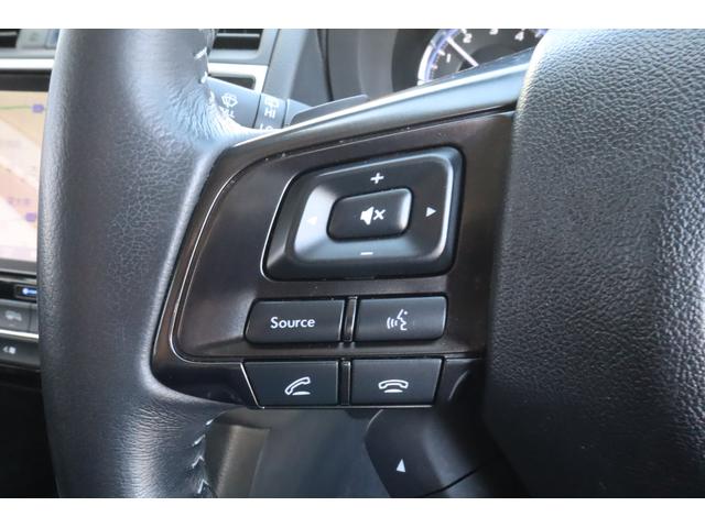 レヴォーグ 1.6GTアイサイト パナソニック8inナビ ETC アイサイトver3 ツーリングアシスト CD/DVD Bluetooth接続 パワーシート シートヒーター フロント・サイド・バックカメラ ドライブレコーダー(28枚目)