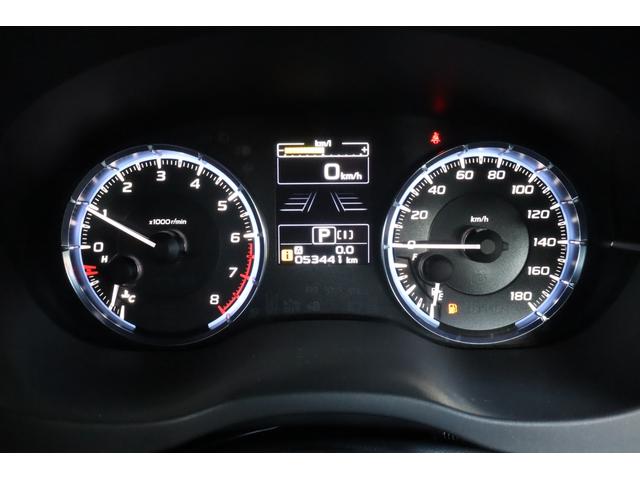 レヴォーグ 1.6GTアイサイト パナソニック8inナビ ETC アイサイトver3 ツーリングアシスト CD/DVD Bluetooth接続 パワーシート シートヒーター フロント・サイド・バックカメラ ドライブレコーダー(30枚目)