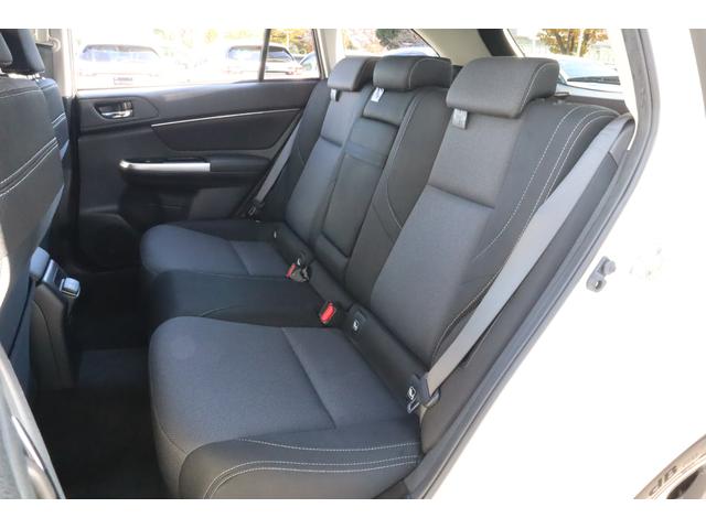 レヴォーグ 1.6GTアイサイト パナソニック8inナビ ETC アイサイトver3 ツーリングアシスト CD/DVD Bluetooth接続 パワーシート シートヒーター フロント・サイド・バックカメラ ドライブレコーダー(45枚目)