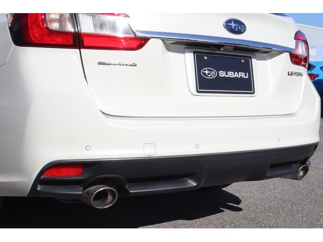 レヴォーグ 1.6GTアイサイト パナソニック8inナビ ETC アイサイトver3 ツーリングアシスト CD/DVD Bluetooth接続 パワーシート シートヒーター フロント・サイド・バックカメラ ドライブレコーダー(50枚目)