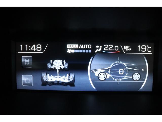 レヴォーグ 1.6GTアイサイト パナソニック8inナビ ETC アイサイトver3 ツーリングアシスト CD/DVD Bluetooth接続 パワーシート シートヒーター フロント・サイド・バックカメラ ドライブレコーダー(57枚目)