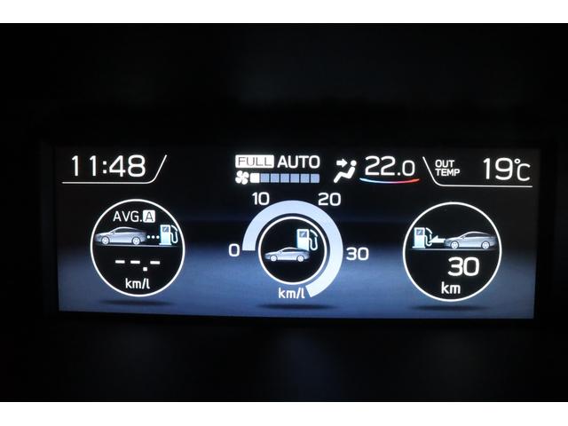 レヴォーグ 1.6GTアイサイト パナソニック8inナビ ETC アイサイトver3 ツーリングアシスト CD/DVD Bluetooth接続 パワーシート シートヒーター フロント・サイド・バックカメラ ドライブレコーダー(59枚目)