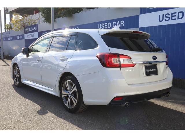 レヴォーグ 1.6GTアイサイト パナソニック8inナビ ETC アイサイトver3 ツーリングアシスト CD/DVD Bluetooth接続 パワーシート シートヒーター フロント・サイド・バックカメラ ドライブレコーダー(63枚目)