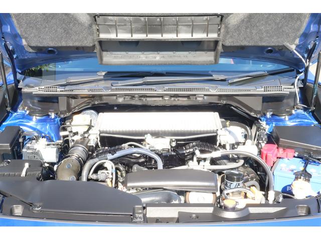 ＷＲＸ Ｓ４ ＳＴＩスポーツＲ　ＥＸ　レカロシート　ドライブレコーダー　全車速追従機能付クルーズコントロール　対歩行者保護エアバッグ　フロントカメラ　サイドカメラ　バックカメラ　シートヒーター　ＥＴＣ　パワーシート　シートヒーター（20枚目）