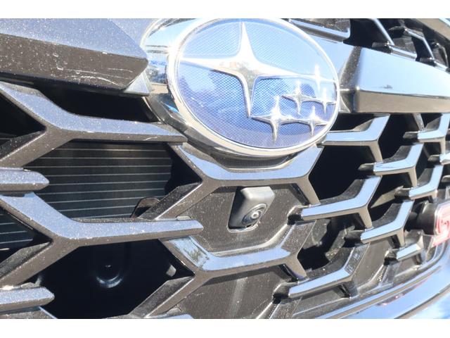 ＷＲＸ Ｓ４ ＳＴＩスポーツＲ　ＥＸ　レカロシート　ドライブレコーダー　全車速追従機能付クルーズコントロール　対歩行者保護エアバッグ　フロントカメラ　サイドカメラ　バックカメラ　シートヒーター　ＥＴＣ　パワーシート　シートヒーター（22枚目）