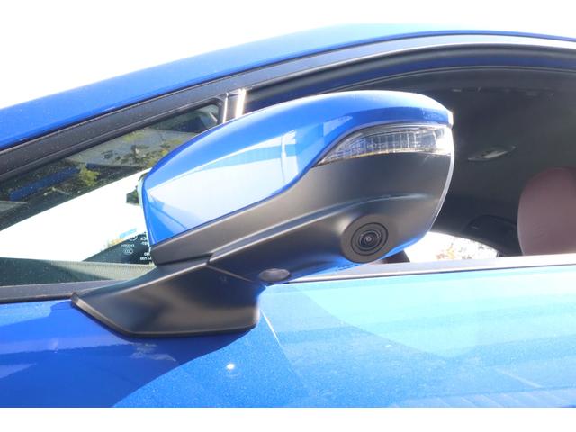 ＷＲＸ Ｓ４ ＳＴＩスポーツＲ　ＥＸ　レカロシート　ドライブレコーダー　全車速追従機能付クルーズコントロール　対歩行者保護エアバッグ　フロントカメラ　サイドカメラ　バックカメラ　シートヒーター　ＥＴＣ　パワーシート　シートヒーター（23枚目）