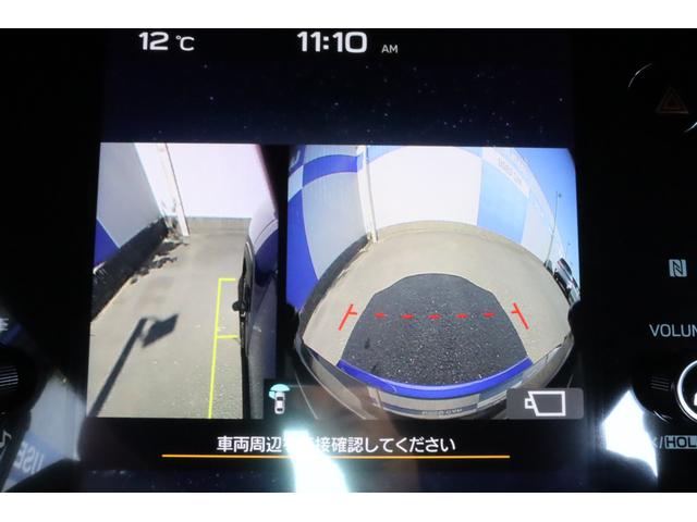 ＷＲＸ Ｓ４ ＳＴＩスポーツＲ　ＥＸ　レカロシート　ドライブレコーダー　全車速追従機能付クルーズコントロール　対歩行者保護エアバッグ　フロントカメラ　サイドカメラ　バックカメラ　シートヒーター　ＥＴＣ　パワーシート　シートヒーター（25枚目）