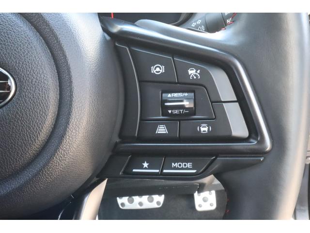 ＷＲＸ Ｓ４ ＳＴＩスポーツＲ　ＥＸ　レカロシート　ドライブレコーダー　全車速追従機能付クルーズコントロール　対歩行者保護エアバッグ　フロントカメラ　サイドカメラ　バックカメラ　シートヒーター　ＥＴＣ　パワーシート　シートヒーター（29枚目）