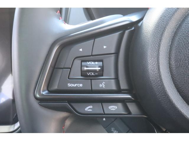 ＷＲＸ Ｓ４ ＳＴＩスポーツＲ　ＥＸ　レカロシート　ドライブレコーダー　全車速追従機能付クルーズコントロール　対歩行者保護エアバッグ　フロントカメラ　サイドカメラ　バックカメラ　シートヒーター　ＥＴＣ　パワーシート　シートヒーター（30枚目）