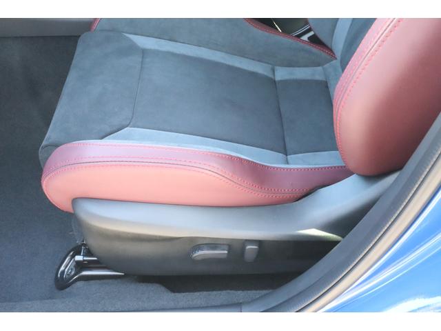 ＷＲＸ Ｓ４ ＳＴＩスポーツＲ　ＥＸ　レカロシート　ドライブレコーダー　全車速追従機能付クルーズコントロール　対歩行者保護エアバッグ　フロントカメラ　サイドカメラ　バックカメラ　シートヒーター　ＥＴＣ　パワーシート　シートヒーター（41枚目）