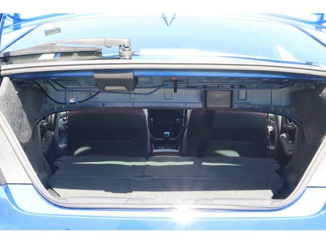 ＷＲＸ Ｓ４ ＳＴＩスポーツＲ　ＥＸ　レカロシート　ドライブレコーダー　全車速追従機能付クルーズコントロール　対歩行者保護エアバッグ　フロントカメラ　サイドカメラ　バックカメラ　シートヒーター　ＥＴＣ　パワーシート　シートヒーター（50枚目）