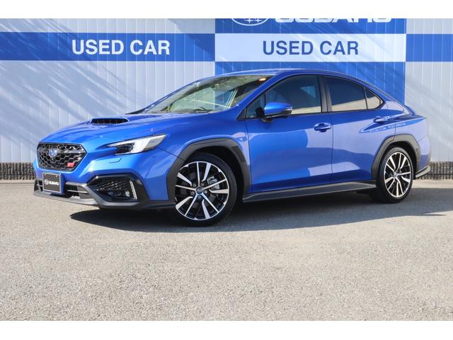 ＷＲＸ Ｓ４ ＳＴＩスポーツＲ　ＥＸ　レカロシート　ドライブレコーダー　全車速追従機能付クルーズコントロール　対歩行者保護エアバッグ　フロントカメラ　サイドカメラ　バックカメラ　シートヒーター　ＥＴＣ　パワーシート　シートヒーター（51枚目）