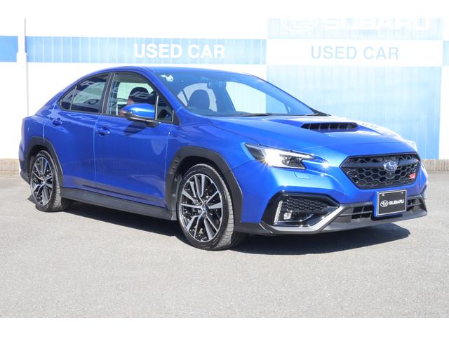 ＷＲＸ Ｓ４ ＳＴＩスポーツＲ　ＥＸ　レカロシート　ドライブレコーダー　全車速追従機能付クルーズコントロール　対歩行者保護エアバッグ　フロントカメラ　サイドカメラ　バックカメラ　シートヒーター　ＥＴＣ　パワーシート　シートヒーター（52枚目）