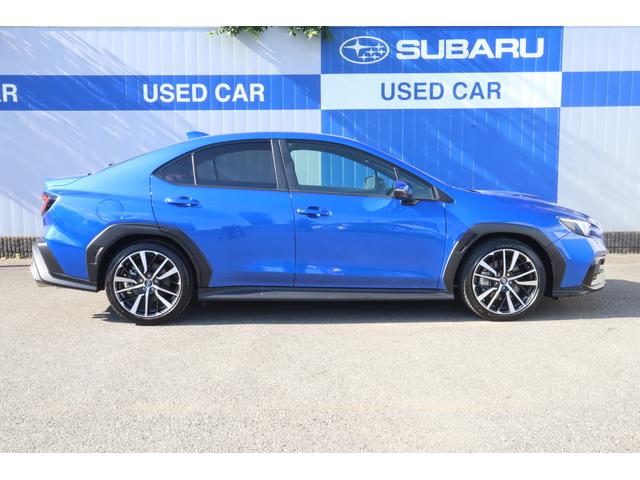 ＷＲＸ Ｓ４ ＳＴＩスポーツＲ　ＥＸ　レカロシート　ドライブレコーダー　全車速追従機能付クルーズコントロール　対歩行者保護エアバッグ　フロントカメラ　サイドカメラ　バックカメラ　シートヒーター　ＥＴＣ　パワーシート　シートヒーター（53枚目）