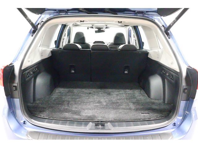 フォレスター スポーツ サンルーフ 電動リヤゲート 8型ナビ ドラレコ Bluetooth接続可能8インチDIATONEナビ フロント&サイド&バックカメラ付 リヤビークルディテクション カーゴステップパネル(10枚目)