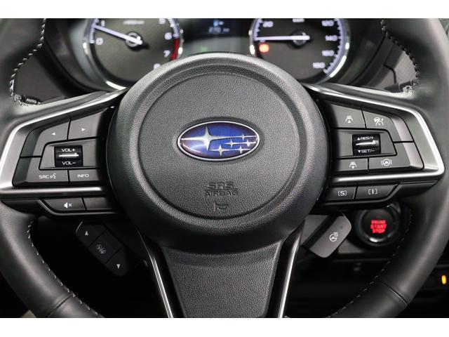 フォレスター スポーツ サンルーフ 電動リヤゲート 8型ナビ ドラレコ Bluetooth接続可能8インチDIATONEナビ フロント&サイド&バックカメラ付 リヤビークルディテクション カーゴステップパネル(12枚目)